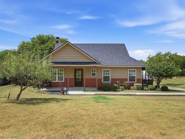 406 Cody Lane , Sherman, TX 75092