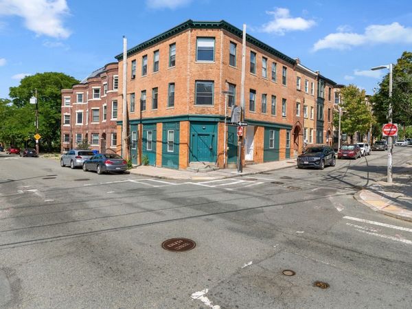 83-85 Highland Street, Boston, MA 02119