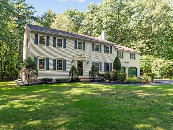 138 Hobbs Rd, Princeton, MA 01541