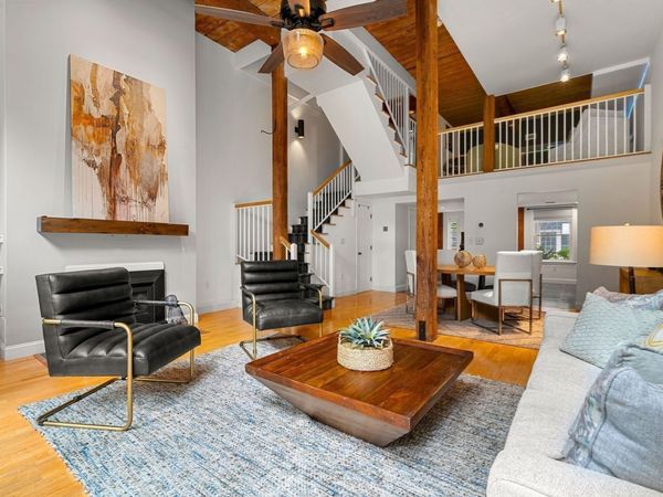 11 S Stone Mill Dr, Unit 712, Dedham, MA 02026