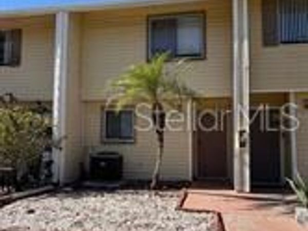 22726 GAGE LOOP, Unit 43, LAND O LAKES, FL 34639