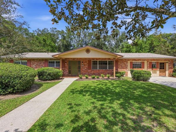 2280 NW 21ST PLACE , GAINESVILLE, FL 32605