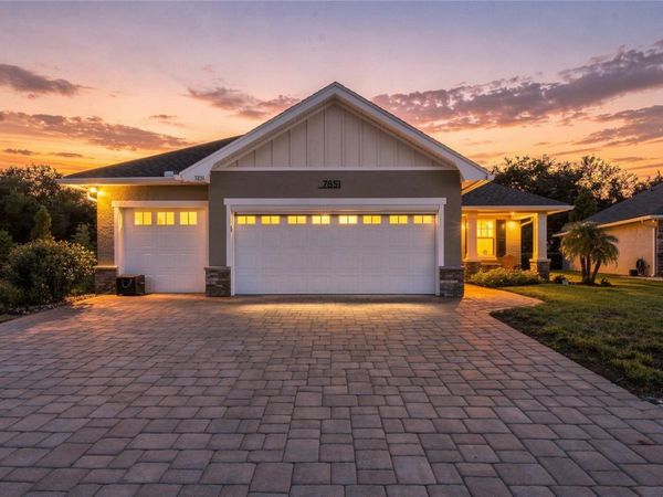7851 LAKE JAMES BOULEVARD, LAKELAND, FL 33810