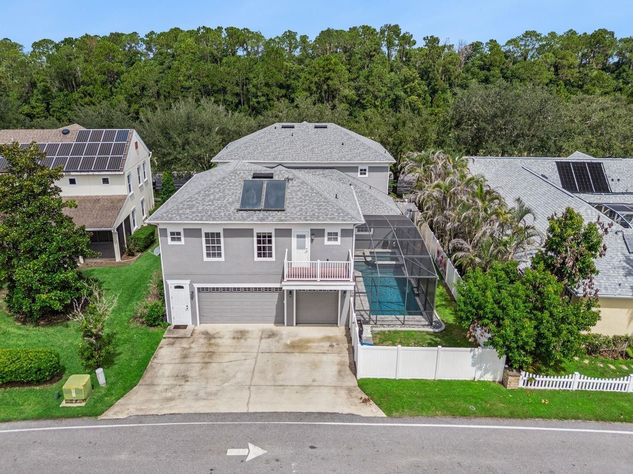 3351 Schoolhouse Road, Harmony, FL 34773 Photo