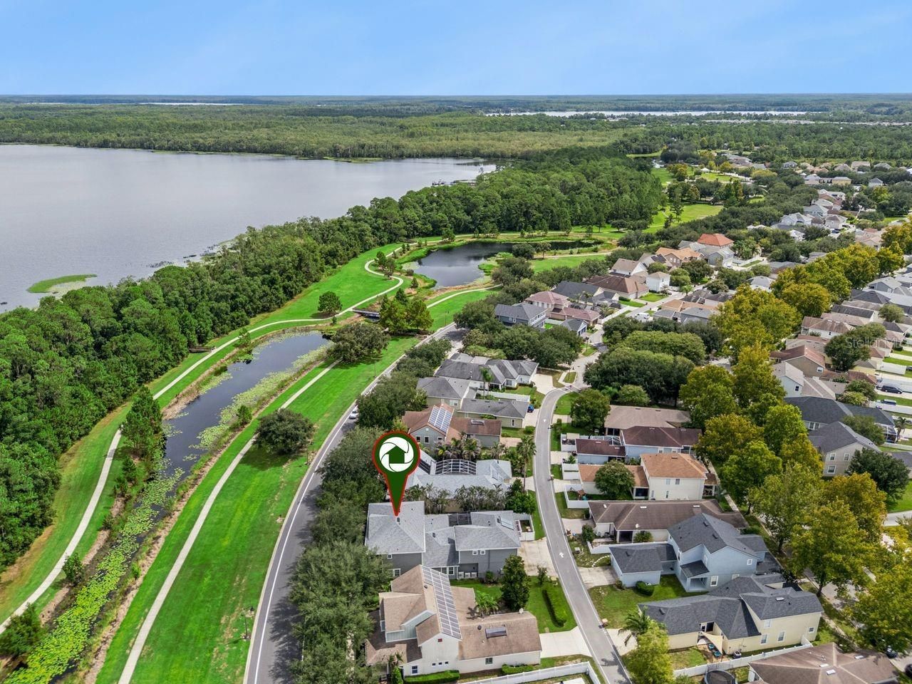 3351 Schoolhouse Road, Harmony, FL 34773 Photo