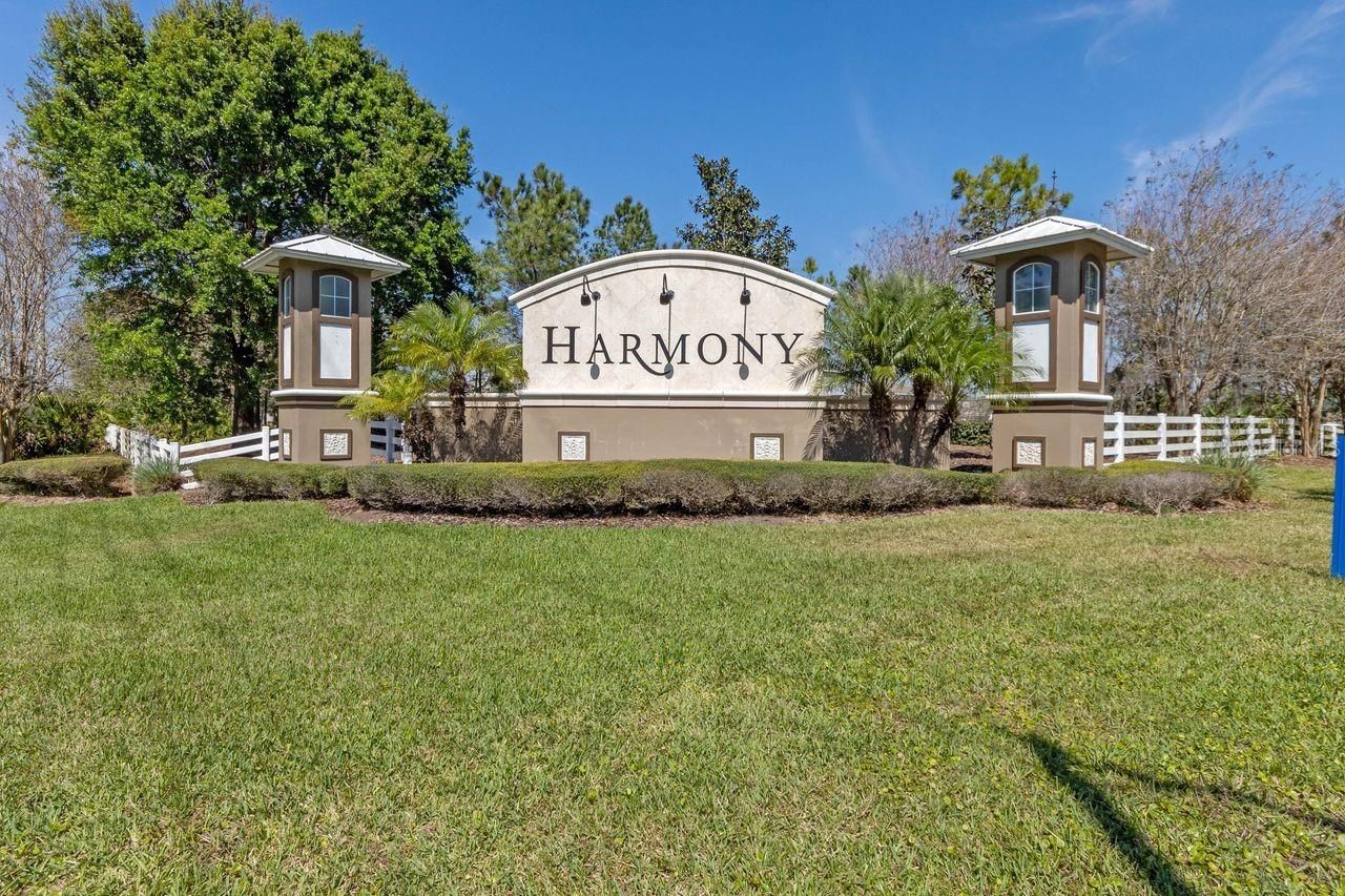 3351 Schoolhouse Road, Harmony, FL 34773 Photo