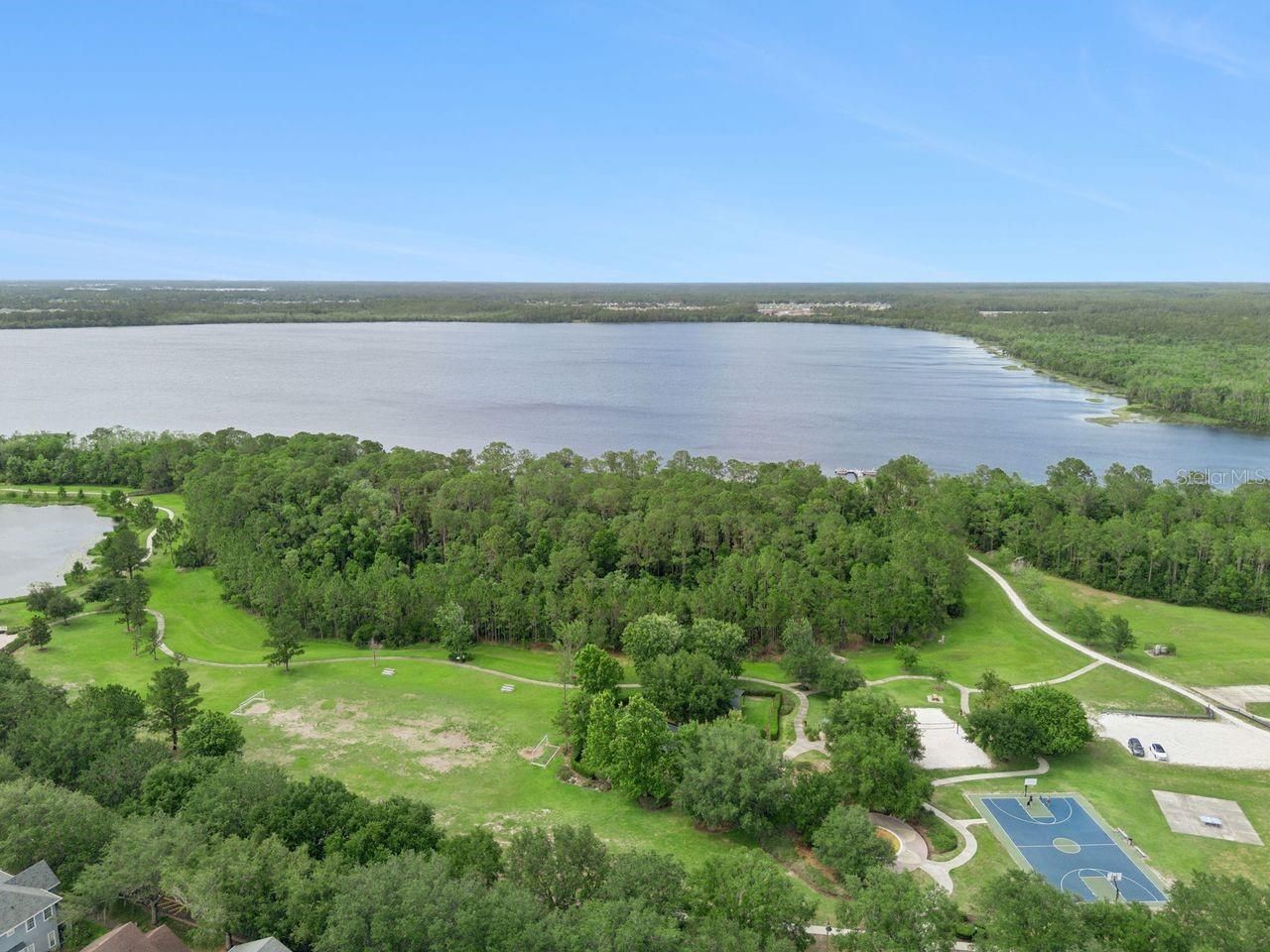 3351 Schoolhouse Road, Harmony, FL 34773 Photo