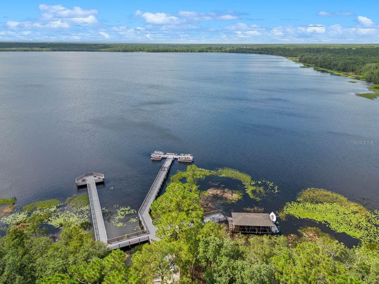 3351 Schoolhouse Road, Harmony, FL 34773 Photo
