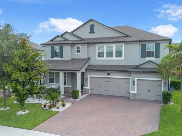 2415 SANTA VISTA LOOP, APOPKA, FL 32703