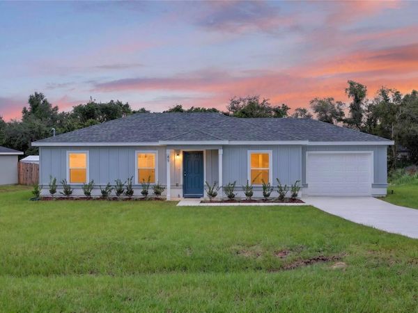 85 OLIVE ROAD , OCALA, FL 34472