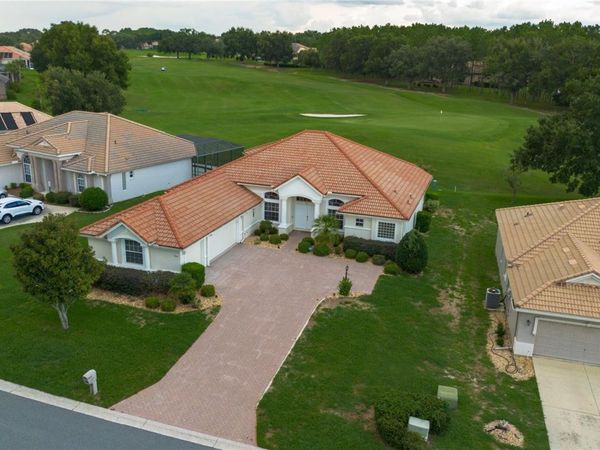 1545 N DIMAGGIO PATH , HERNANDO, FL 34442