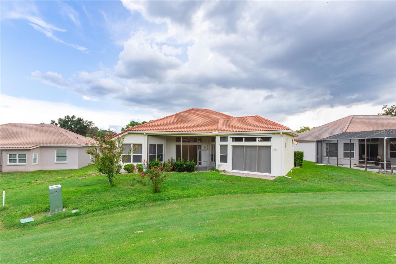 1545 N Dimaggio Path, Hernando, FL 34442 Photo