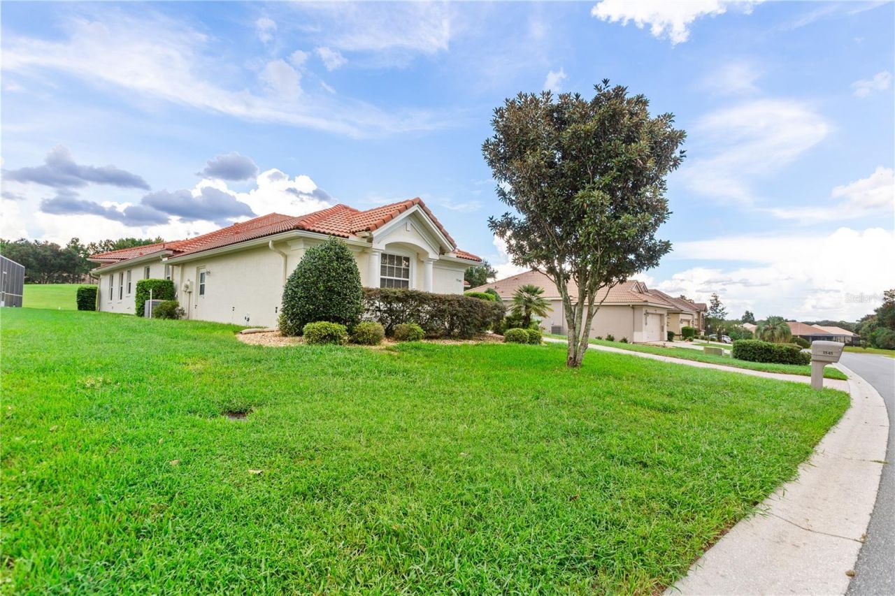 1545 N Dimaggio Path, Hernando, FL 34442 Photo