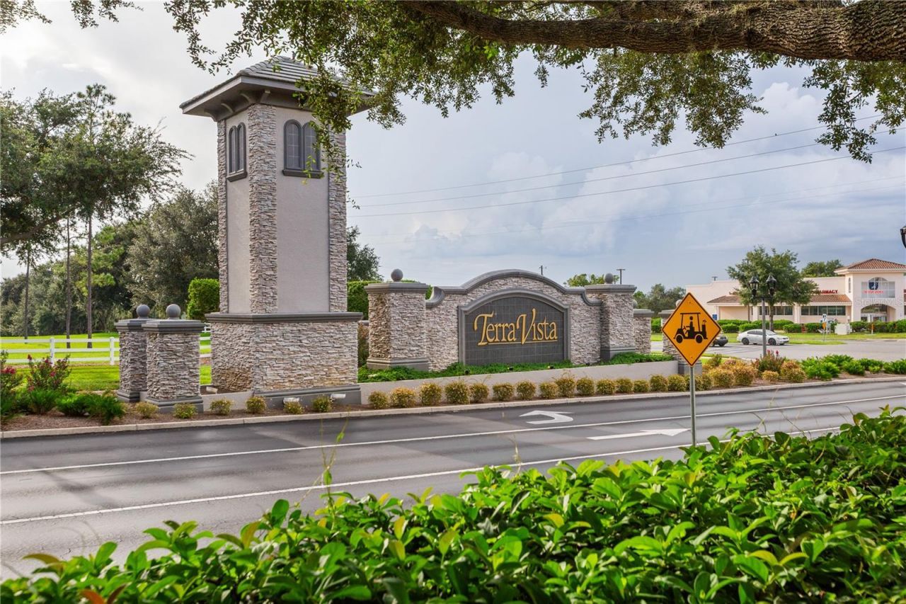 1545 N Dimaggio Path, Hernando, FL 34442 Photo