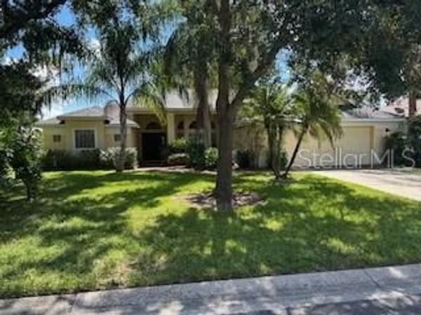3306 KILMER PLACE , PLANT CITY, FL 33566