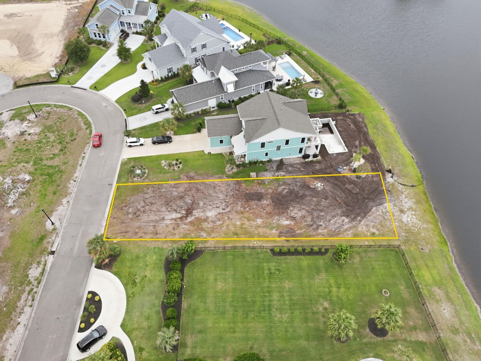1945 Sweet Olive Ln. Photo 2