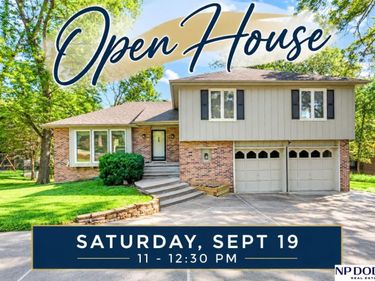 506 Dowding Court, Bellevue, NE 68005