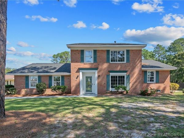 1999 Westcliff Road, Fayetteville, NC 28304