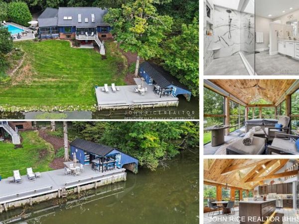6155 Oakmont Landing SE, Alto, MI 49302