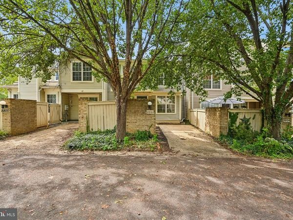 8802 STURBRIDGE PLACE, GAITHERSBURG, MD 20886