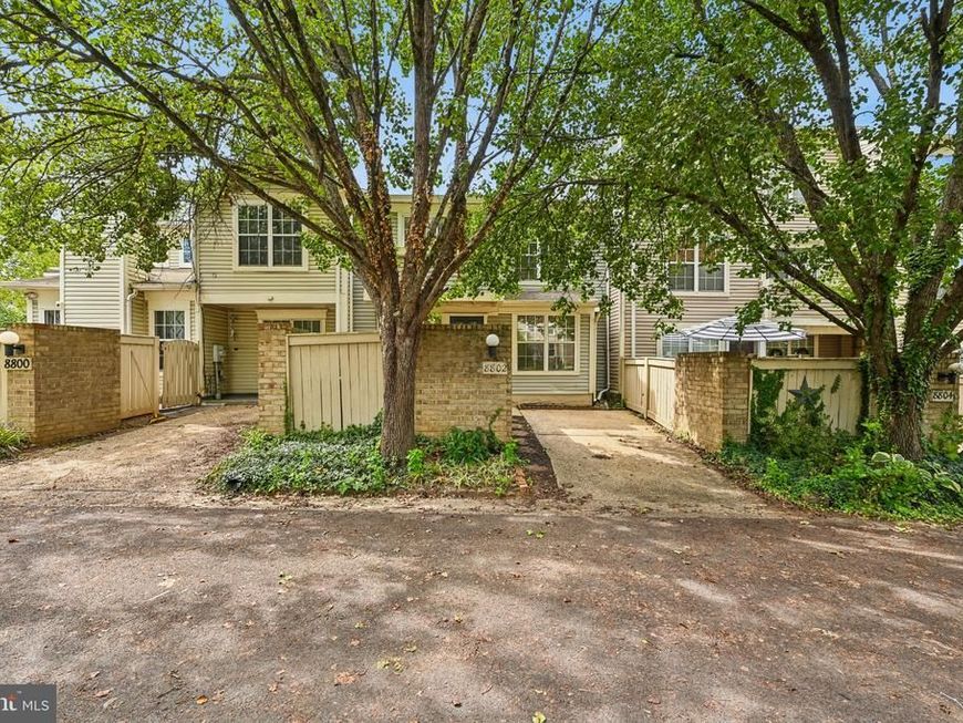 8802 Sturbridge Place, Gaithersburg, MD 20886 Main Photo