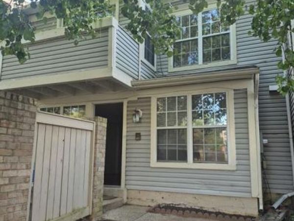 8802 STURBRIDGE PLACE, GAITHERSBURG, MD 20886