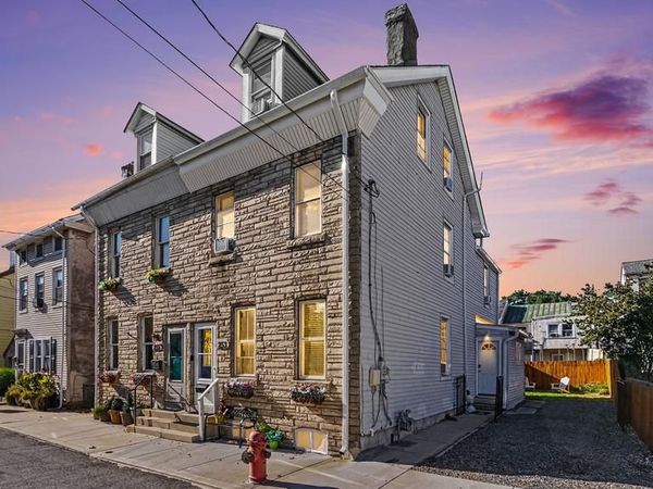 253 WALNUT STREET, PHOENIXVILLE, PA 19460