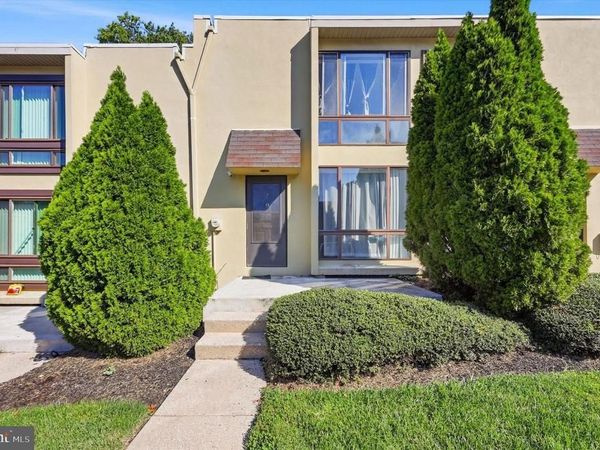 100 E GLENOLDEN AVENUE T-9 AVENUE , Unit T-9, GLENOLDEN, PA 19036