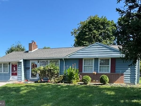 47 CORSON ROAD , CONSHOHOCKEN, PA 19428