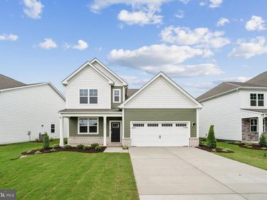 6306 STERLING WAY, RUTHER GLEN, VA 22546