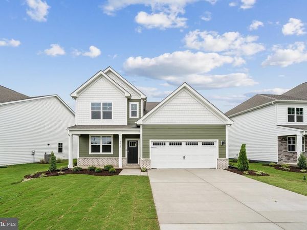 6306 STERLING WAY, RUTHER GLEN, VA 22546