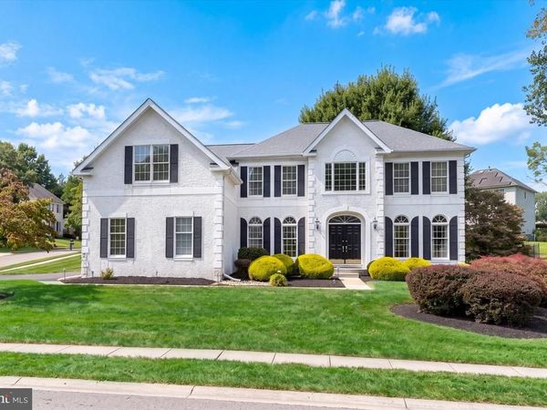 3 HANSON LANE, HOCKESSIN, DE 19707