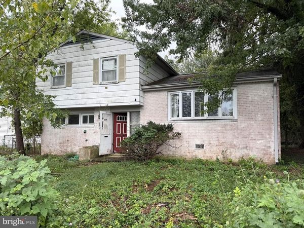 8415 CHURCH LANE, RANDALLSTOWN, MD 21133