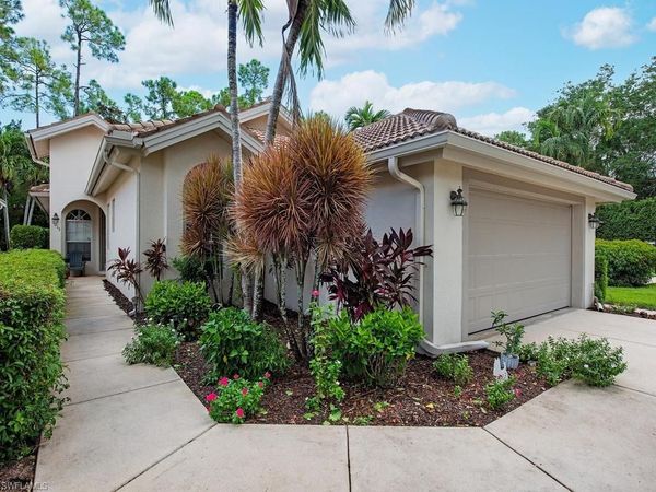 5013 Fairhaven LN, NAPLES, FL 34109