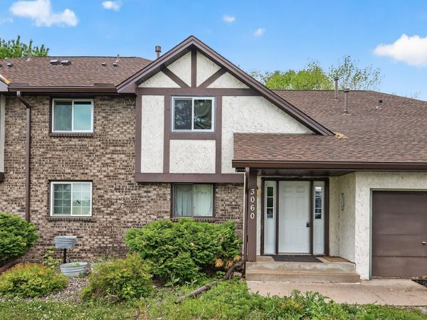 3060 109th Lane NW, Unit 8, Coon Rapids, MN 55433