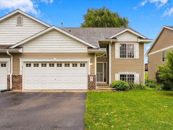 471 Meadow Lane, Somerset, WI 54025