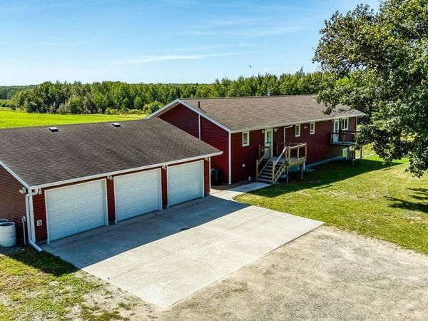 44243 325th Avenue, Laporte, MN 56461
