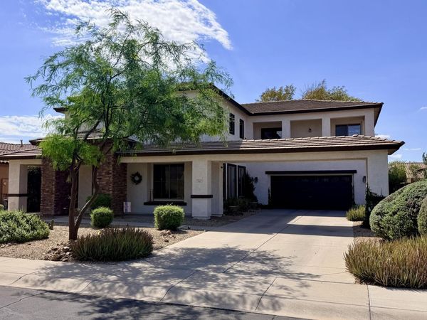 2725 E GRAND CANYON Drive, Chandler, AZ 85249