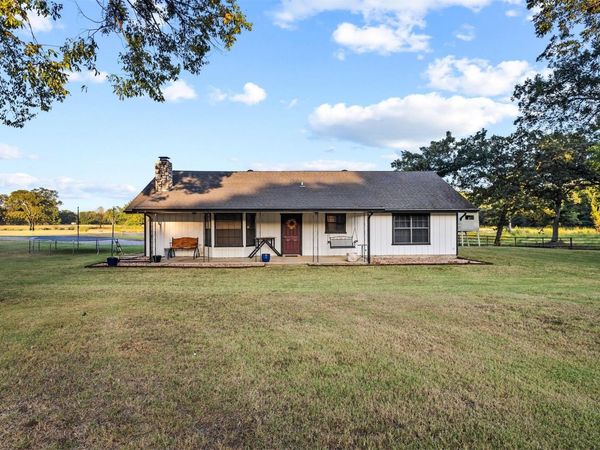17428 Cumberland Road, Madill, OK 73446