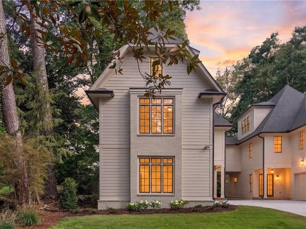 652 Timm Valley Road NE, Atlanta, GA 30305