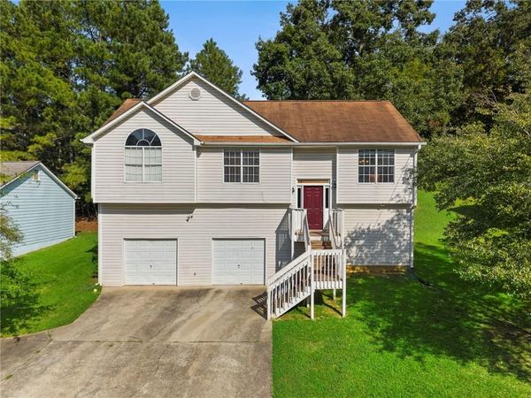 6880 Silver Maple Drive , Rex, GA 30273