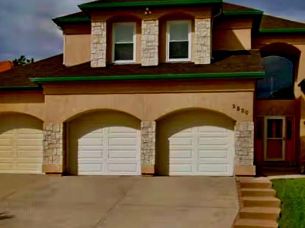 2520 Tamora Way, Colorado Springs, CO 80919