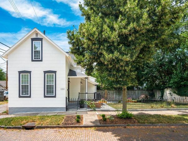 1091 S Washington Avenue , Columbus, OH 43206