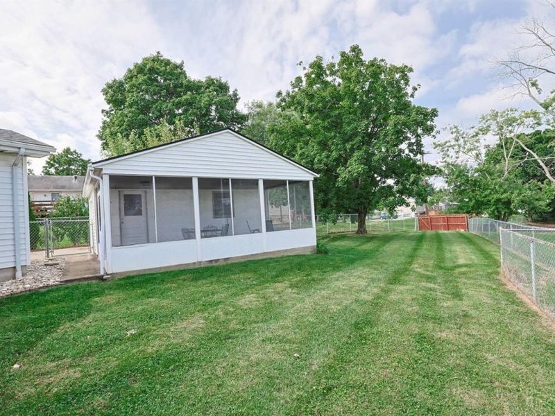 10819 Lemarie Drive, Sharonville, OH 45241 Photo 32