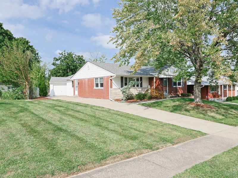 10819 Lemarie Drive, Sharonville, OH 45241 Photo 35