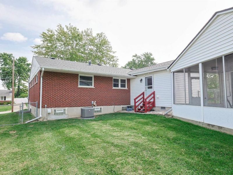10819 Lemarie Drive, Sharonville, OH 45241 Photo 38