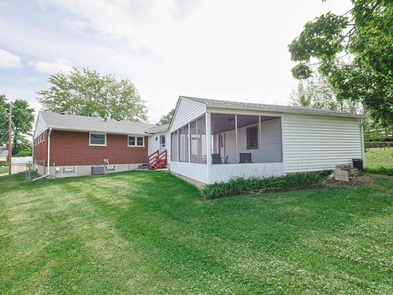 10819 Lemarie Drive, Sharonville, OH 45241 Photo 39