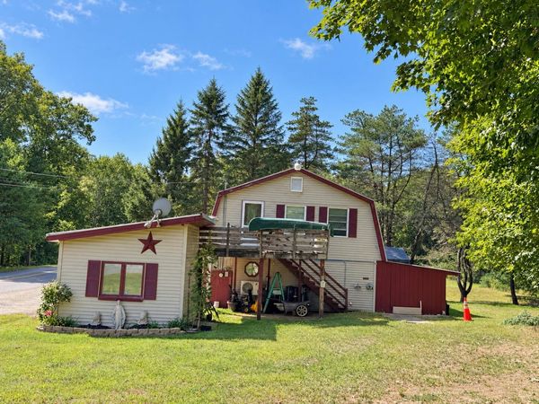 498 Hunts Meadow Road, Whitefield, ME 04353