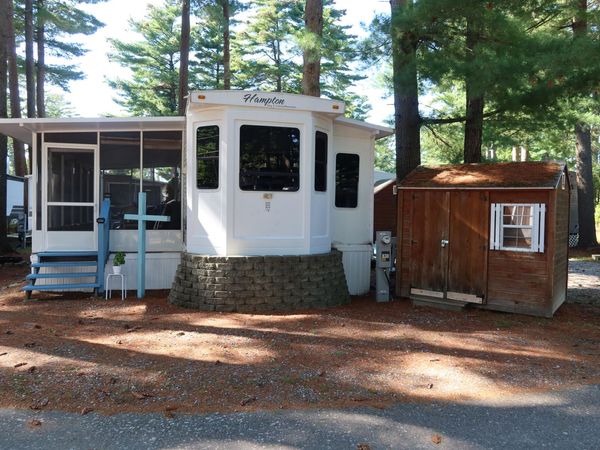 3 Old Orchard Road, Unit B30, Old Orchard Beach, ME 04064