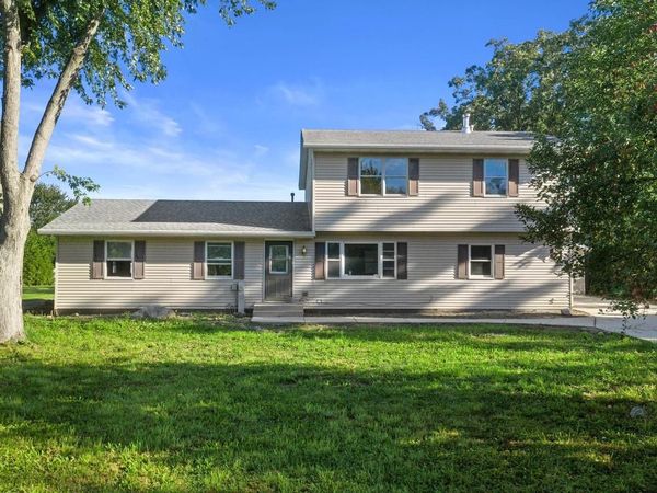 21234 Church ROAD, Union Grove, WI 53182